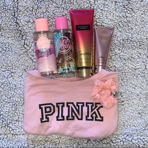 Victoria’s secret PINK bundle